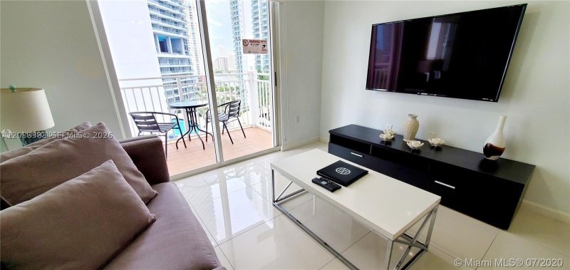 Apartment for rent at Fortune House 1203