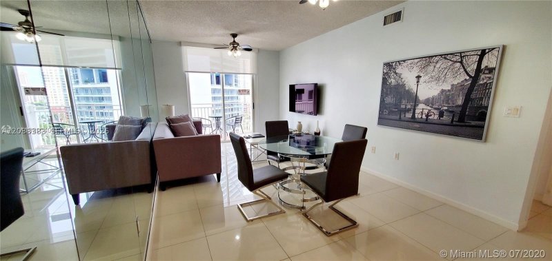 Apartment for rent at Fortune House 1203