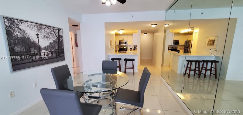 Apartment for rent at Fortune House 1203