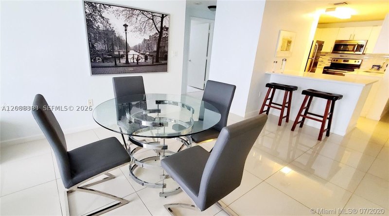 Apartment for rent at Fortune House 1203