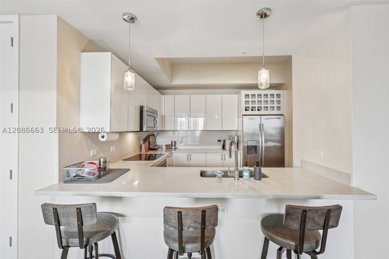 Comprar apartamento no Nine at Mary Brickell Village UPH12