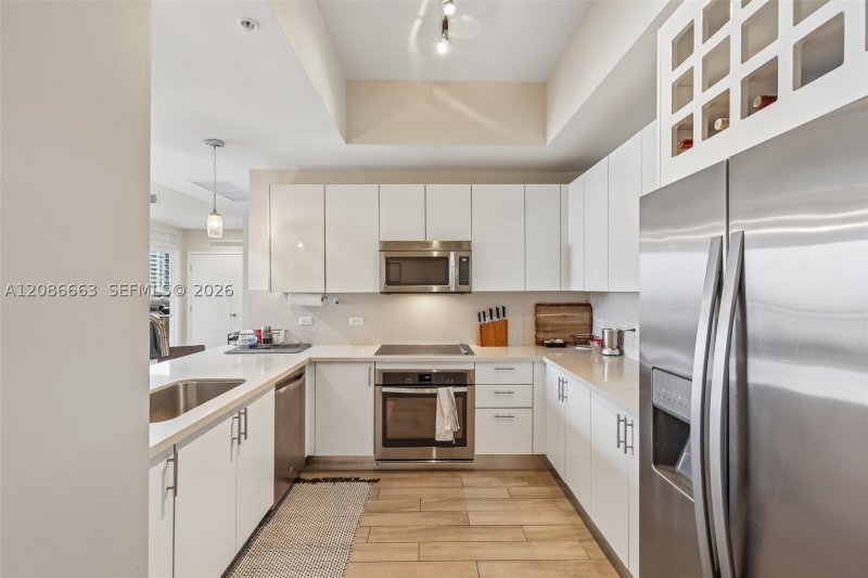 Comprar apartamento no Nine at Mary Brickell Village UPH12