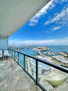 Marina Blue Apt #4803