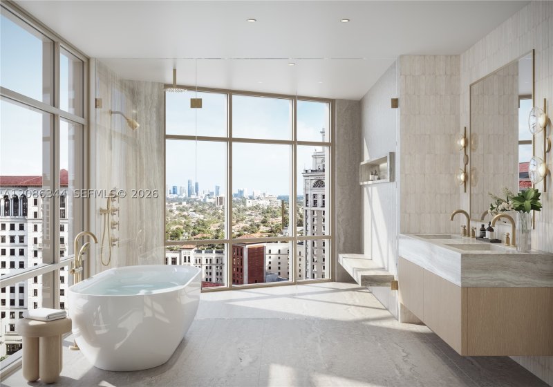 Condo for sale at Ponce Park 602