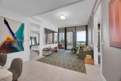 Comprar apartamento en Park Grove Club Residences 702