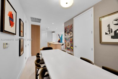 Comprar apartamento en Park Grove Club Residences 702