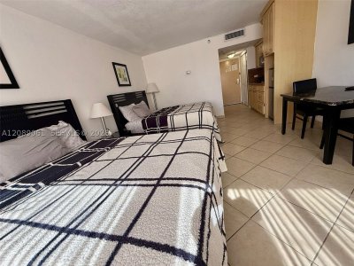 Aluguel de apartamento no Aventura Beach Club 241