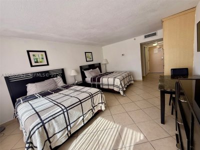 Aluguel de apartamento no Aventura Beach Club 241