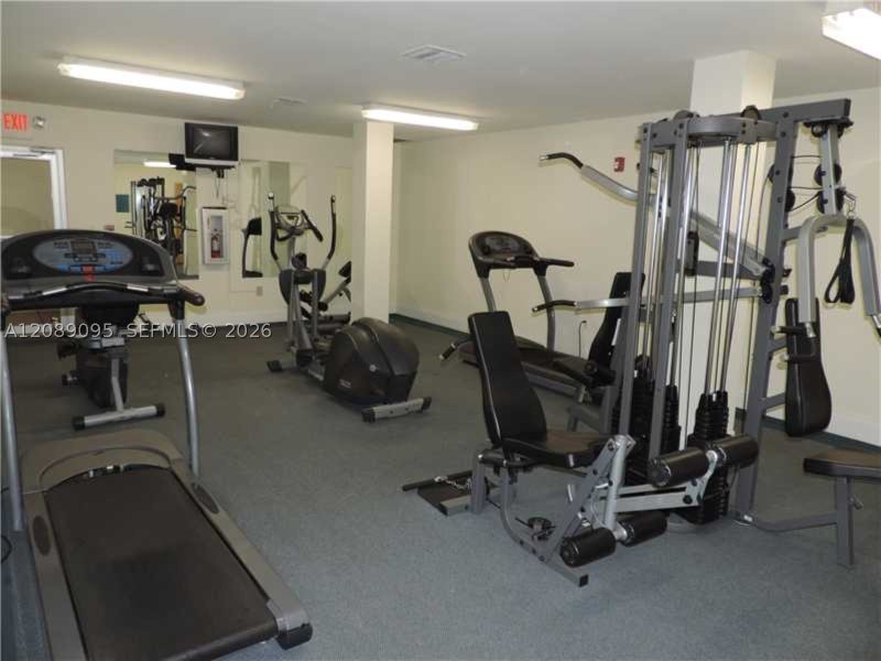 Apartment for rent at Lofts at Mayfair 324