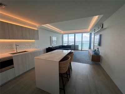 Aluguel de apartamento no One Paraiso 1905