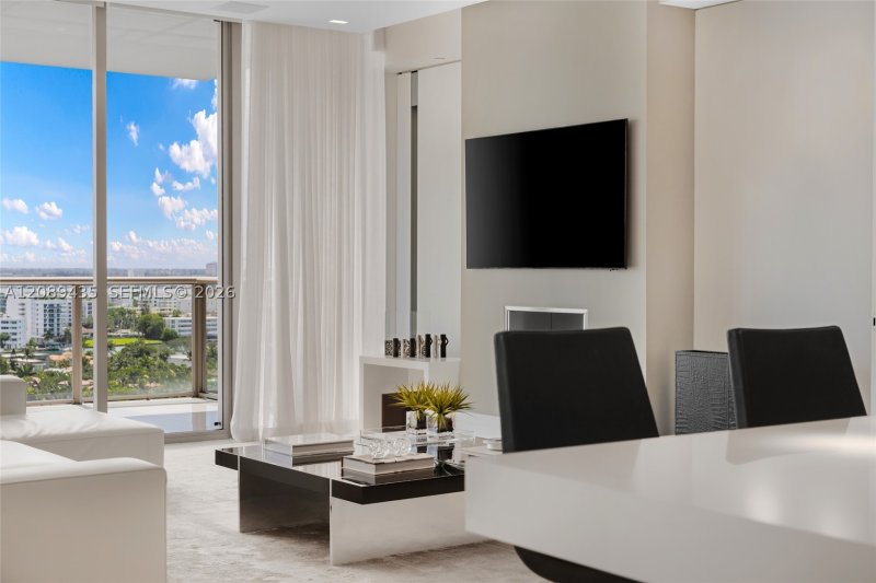 Condo for sale at St Regis Bal Harbour South 1405S