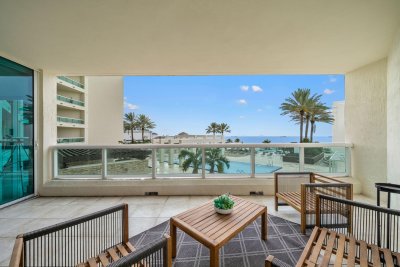 Comprar apartamento en Las Olas Beach Club 702