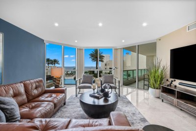 Comprar apartamento en Las Olas Beach Club 702