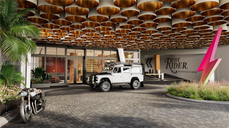 Comprar apartamento en The Rider Residences 814