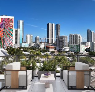 Comprar apartamento en The Rider Residences 415