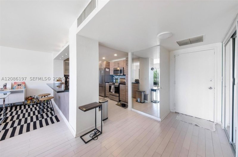 Condo for sale at Apeiron at the Jockey Club 2D