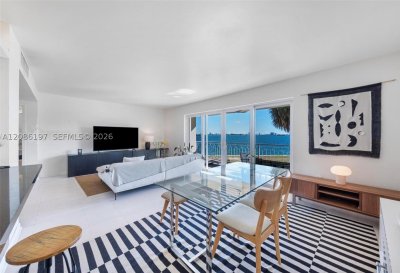 Apeiron at the Jockey Club Apt #2D