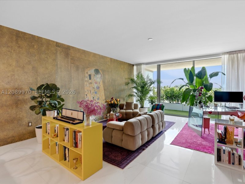 Comprar apartamento no Oceana Bal Harbour 304