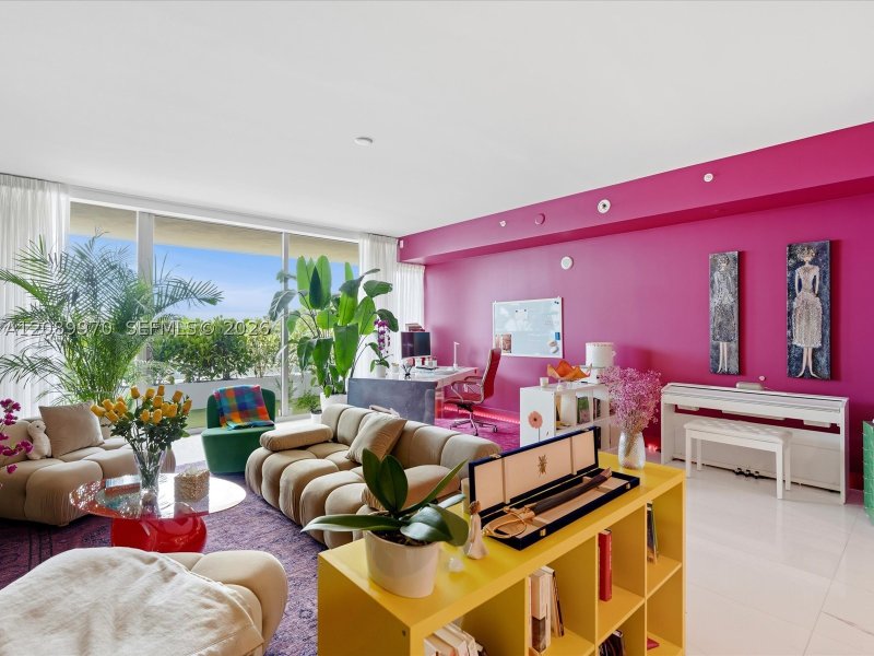 Comprar apartamento no Oceana Bal Harbour 304
