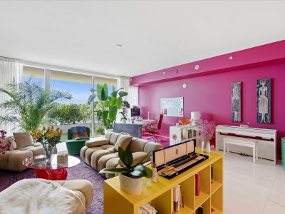 Comprar apartamento no Oceana Bal Harbour 304