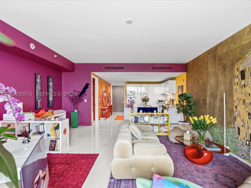 Comprar apartamento no Oceana Bal Harbour 304