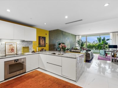 Oceana Bal Harbour Apt #304