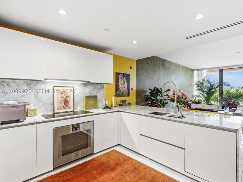 Comprar apartamento no Oceana Bal Harbour 304