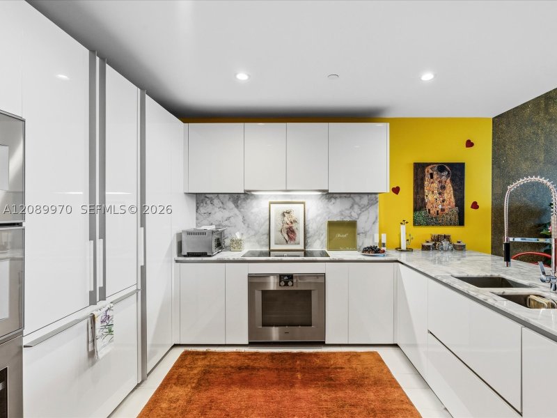 Comprar apartamento no Oceana Bal Harbour 304