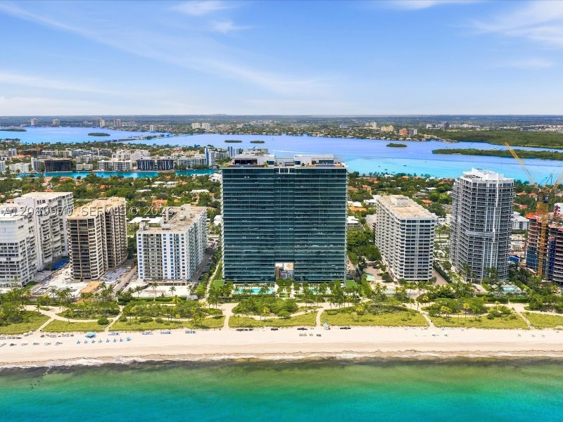 Comprar apartamento no Oceana Bal Harbour 304