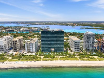 Comprar apartamento no Oceana Bal Harbour 304