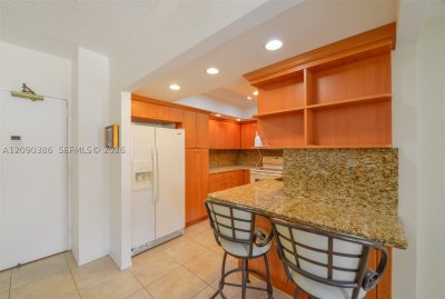 Comprar apartamento no The Hemispheres 3A