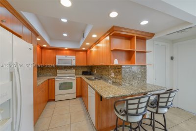 Comprar apartamento no The Hemispheres 3A