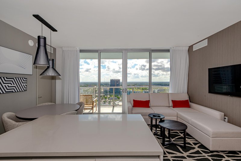 Condo for sale at Hyde Beach House R2404