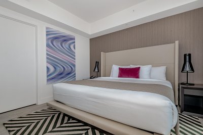 Comprar apartamento no Hyde Beach House R2404