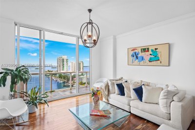 360 Condominium West Apt #1214