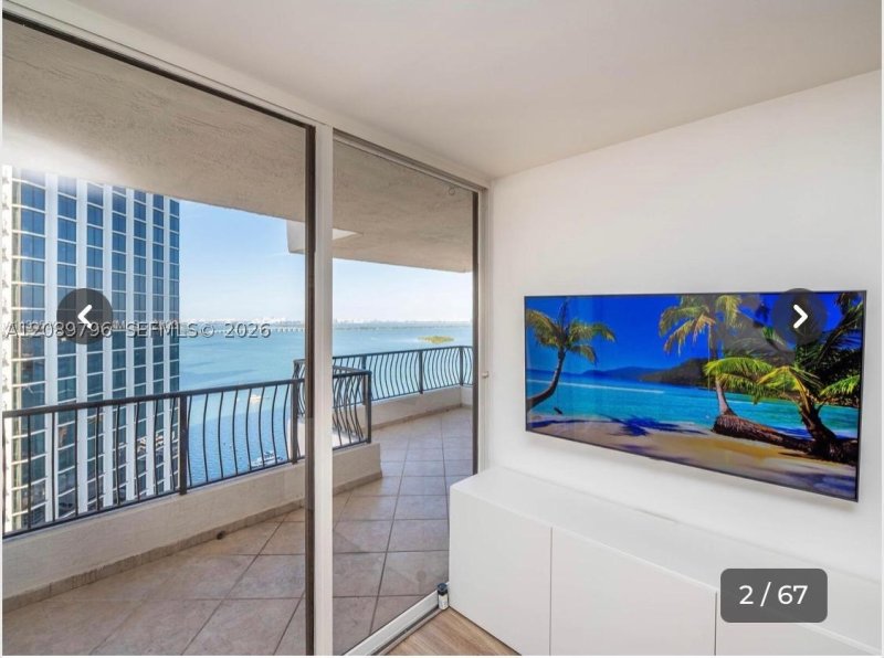 Condo for sale at The Venetia 26E