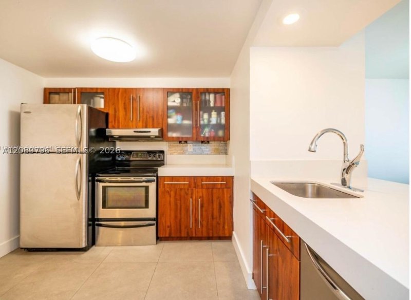 Condo for sale at The Venetia 26E