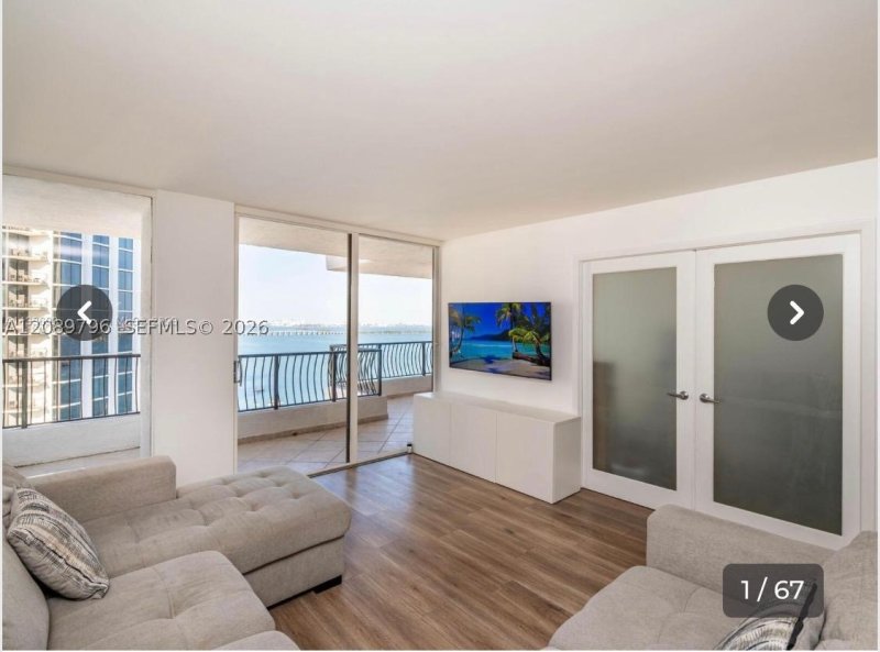 Condo for sale at The Venetia 26E