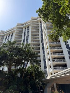 Towers of Quayside 1 Apt #1807