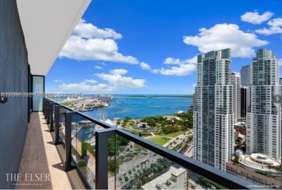 The Elser Hotel and Residences Apt #1518