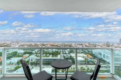 Comprar apartamento en Floridian 2710