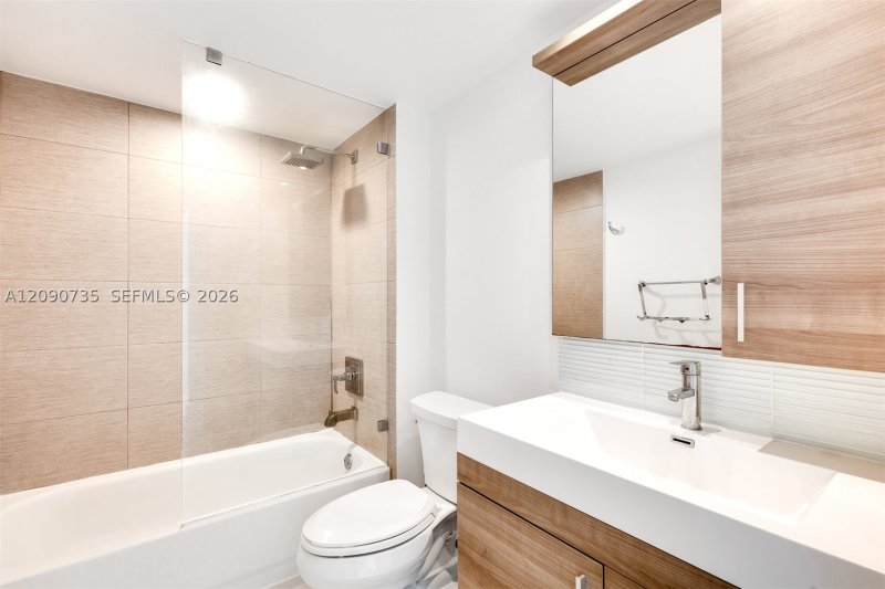 Comprar apartamento en Floridian 2710