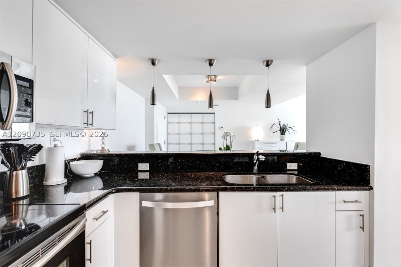 Comprar apartamento en Floridian 2710