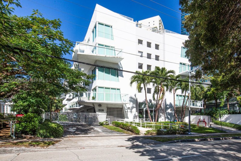 Alquiler de apartamento en Lofts on Brickell 109