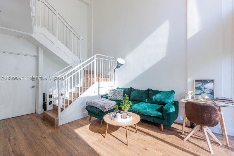 Alquiler de apartamento en Lofts on Brickell 109
