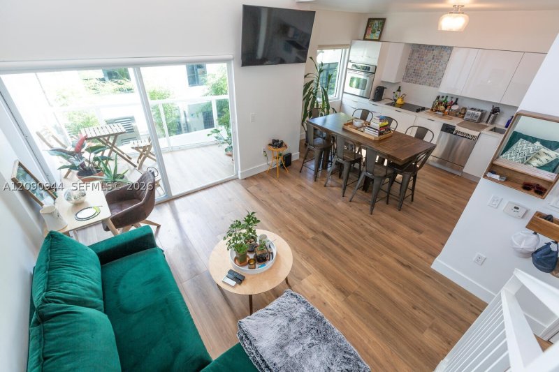 Alquiler de apartamento en Lofts on Brickell 109