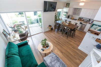 Alquiler de apartamento en Lofts on Brickell 109