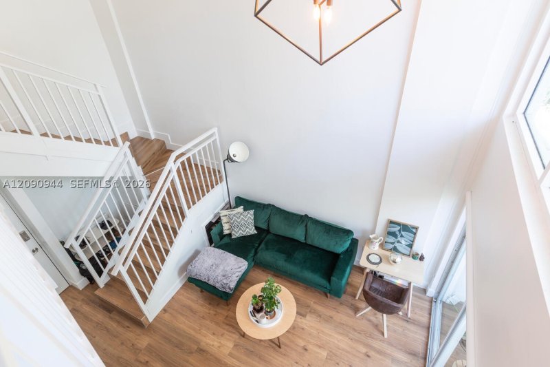 Alquiler de apartamento en Lofts on Brickell 109