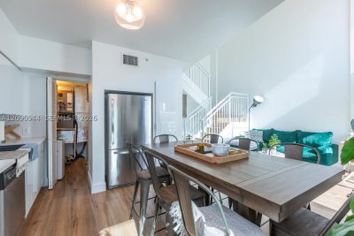 Alquiler de apartamento en Lofts on Brickell 109