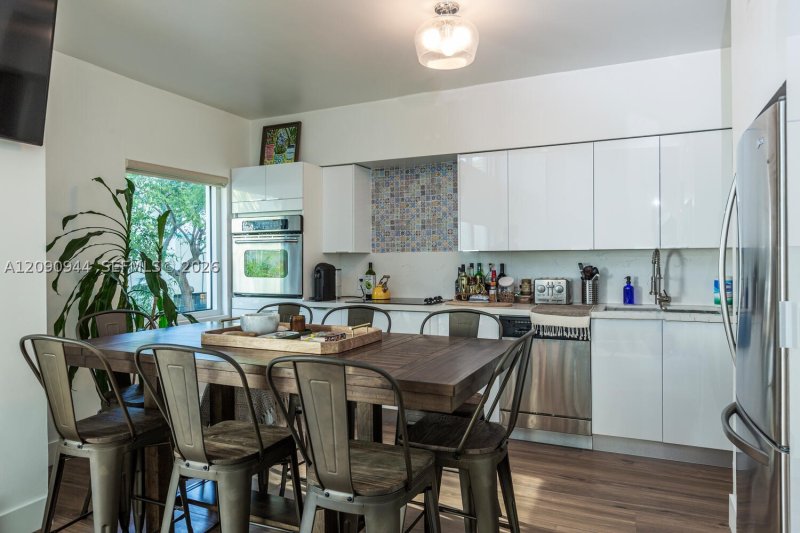 Alquiler de apartamento en Lofts on Brickell 109